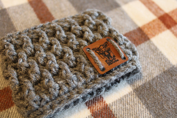 NEW Alpine Coffee Cozy Sleeve