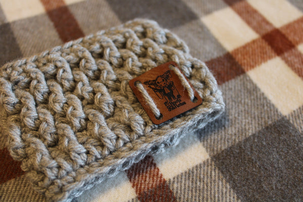 NEW Alpine Coffee Cozy Sleeve