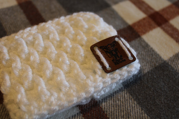 NEW Alpine Coffee Cozy Sleeve