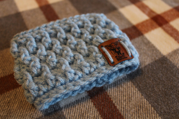 NEW Alpine Coffee Cozy Sleeve