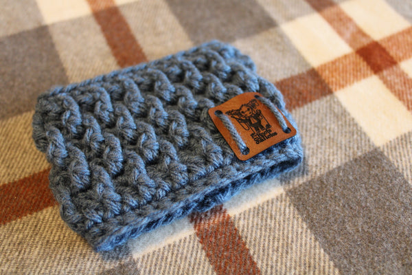 NEW Alpine Coffee Cozy Sleeve