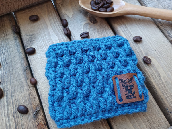 Original Alpine Coffee Cozy Sleeve