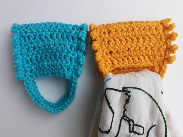 Towel Hangers