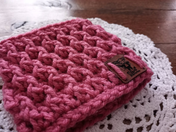 NEW Alpine Coffee Cozy Sleeve