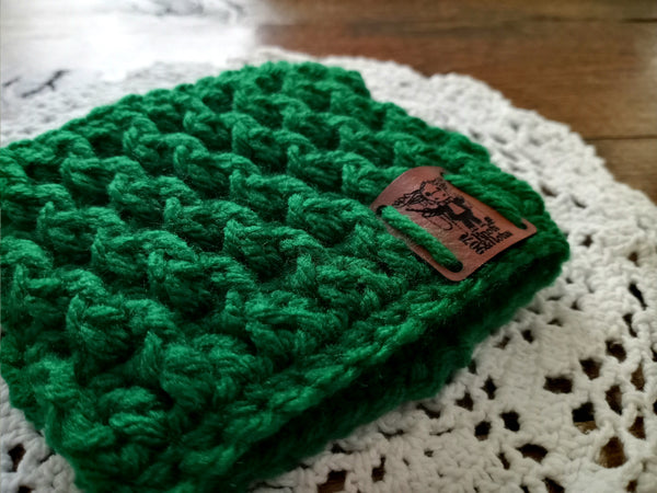 NEW Alpine Coffee Cozy Sleeve