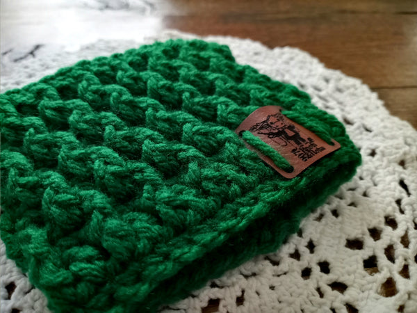 Original Alpine Coffee Cozy Sleeve