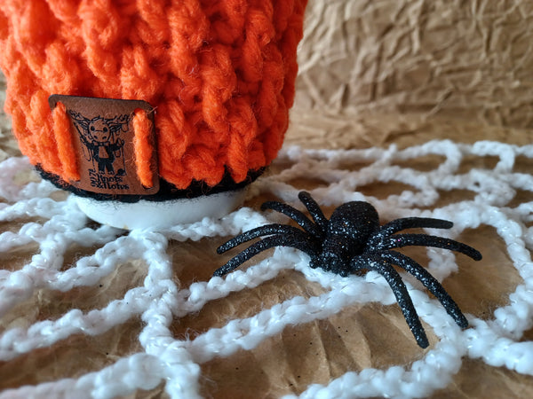 HALLOWEEN EXCLUSIVE!  Original Alpine Coffee Cozy Sleeve