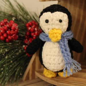 Penguin Advent 2022