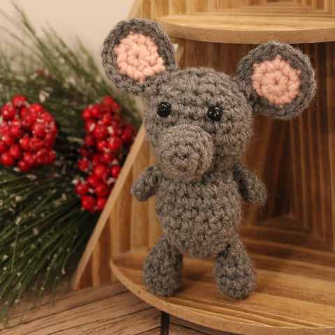 Mouse Advent 2022