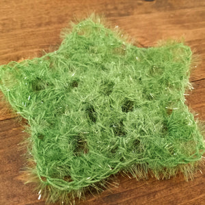 Avocado Star Scrubby